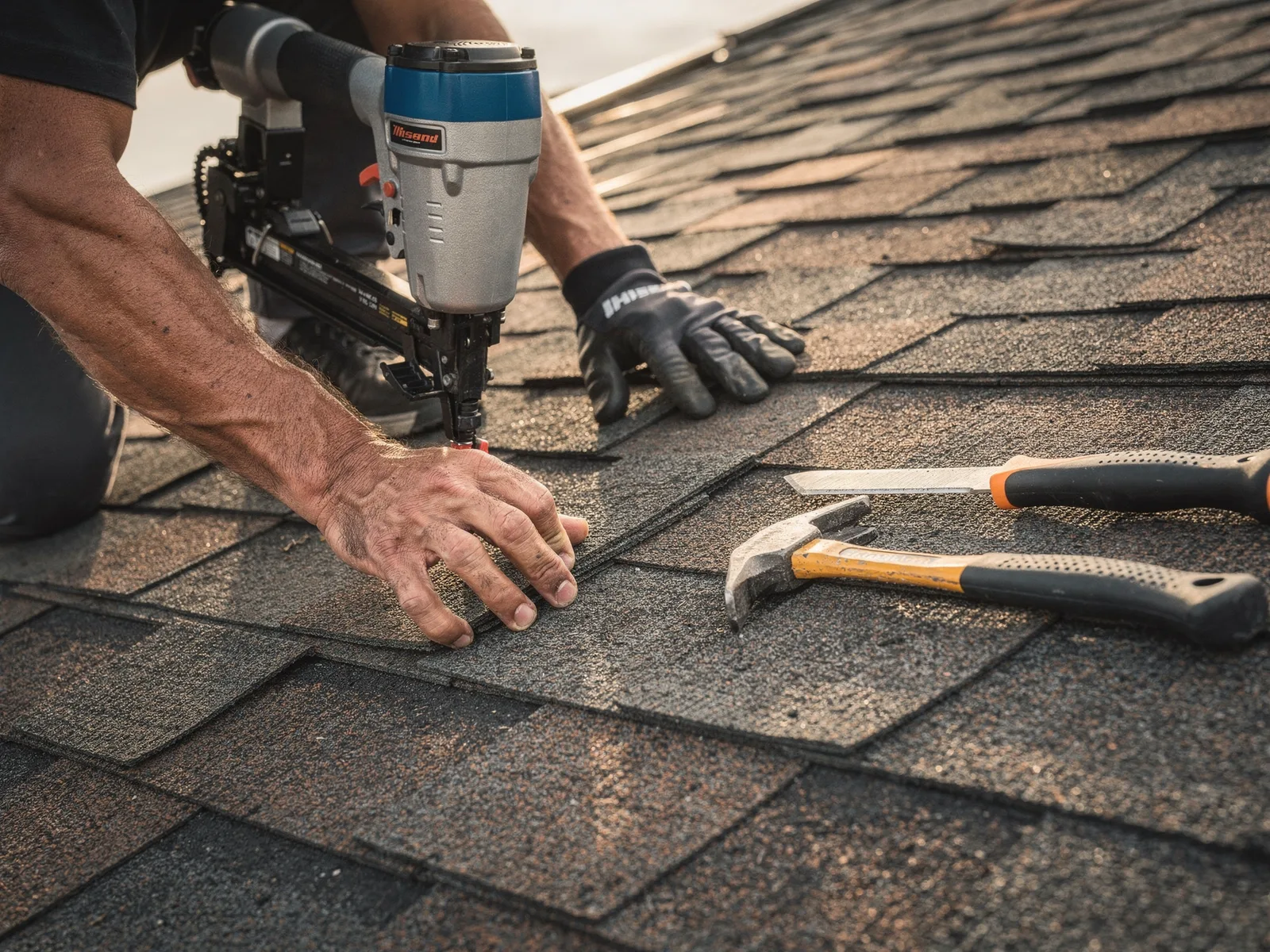 Why choose Roof Repair in Hamilton, IL